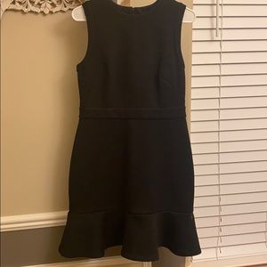 Beautiful little black dress